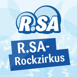 R.SA - Rockzirkus